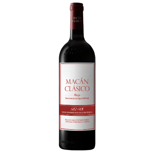 Tempranillo grape — Spain's signature red wine variety