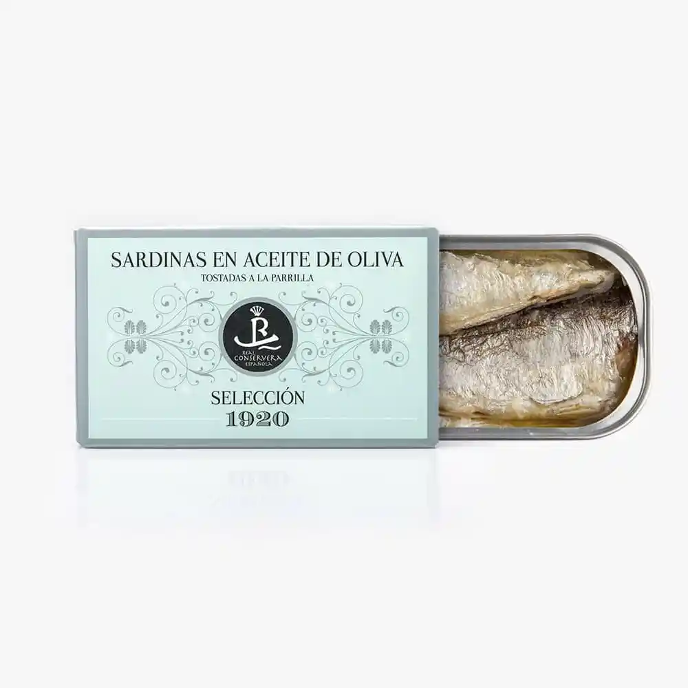 Galician sardines: why they are special and how to serve them