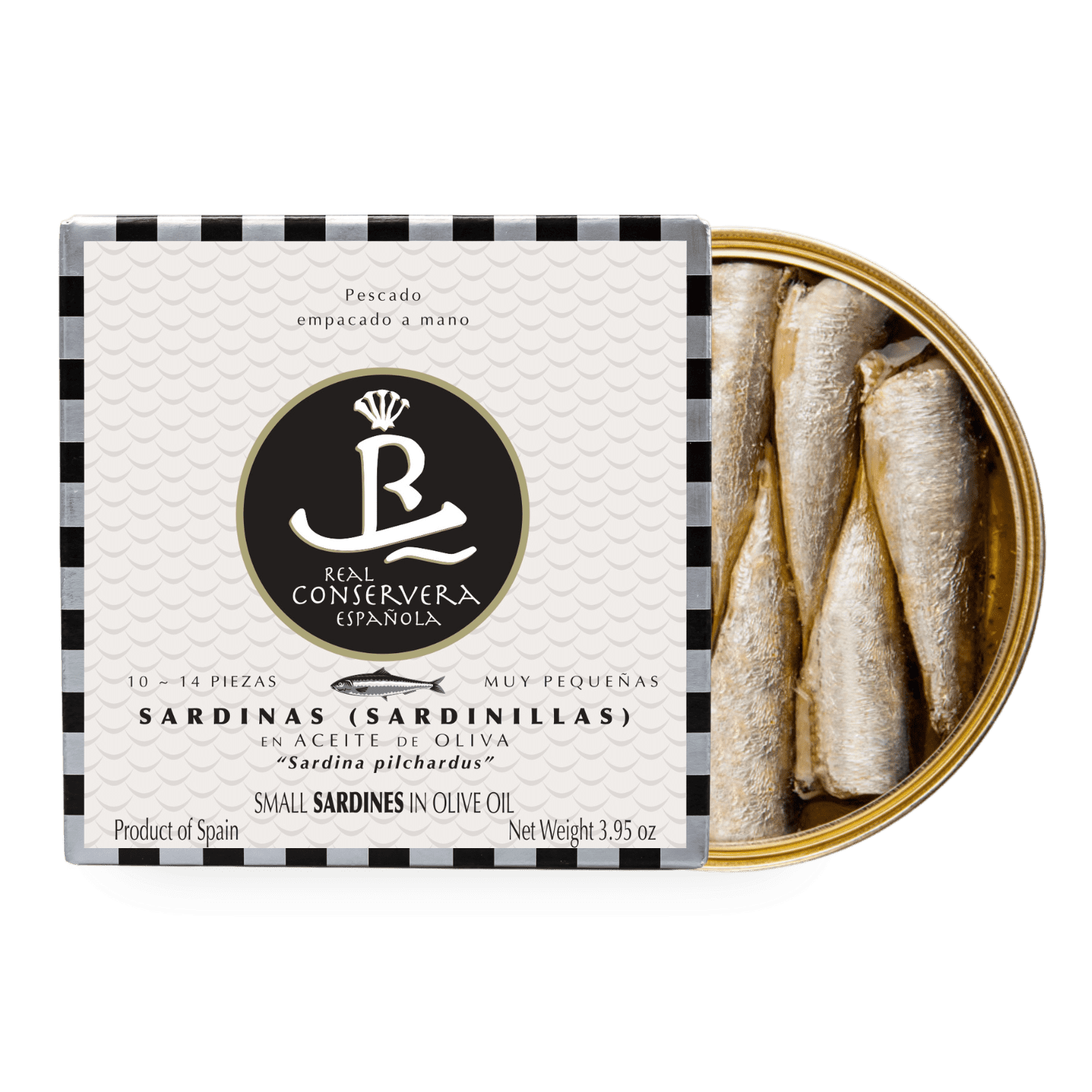 Sardines and Small Sardines