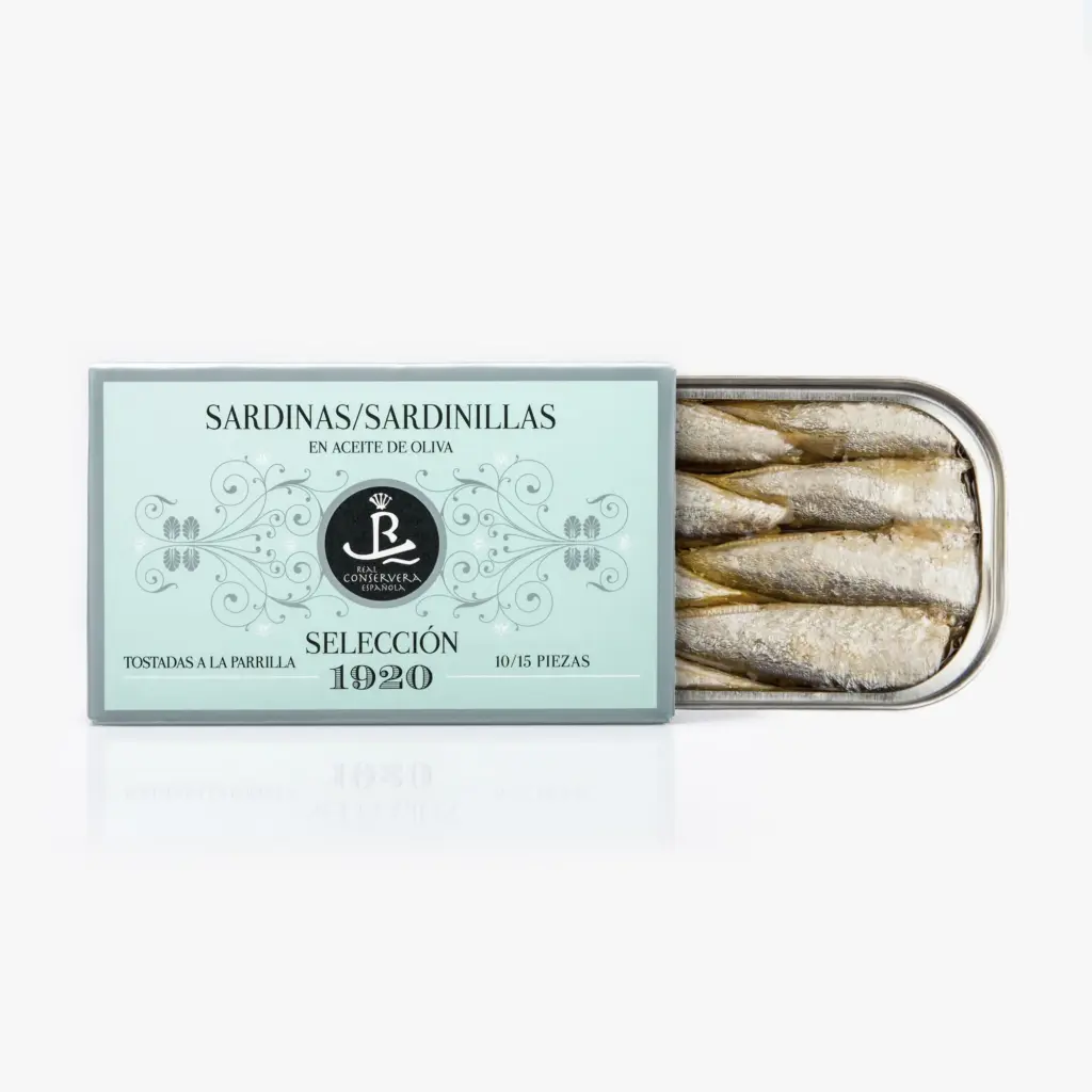 DO labels in conservas: why they matter and what to look for