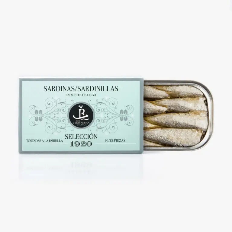 DO labels in conservas: why they matter and what to look for